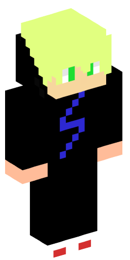 SammyMS10 Minecraft Skin Preview on Minecraft.Co.Com