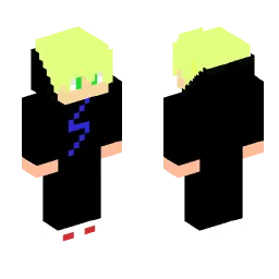 Minecraft Skin #199491