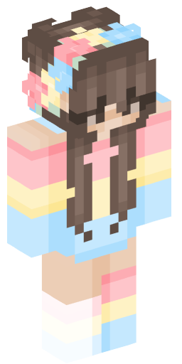 Magicdragon_ Minecraft Skin Preview on Minecraft.Co.Com