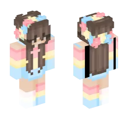 Minecraft Skin #199497