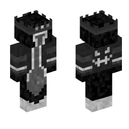 Minecraft Skin #199504