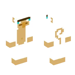 Minecraft Skin #199507