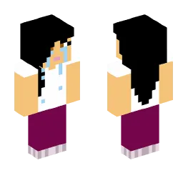 Minecraft Skin #199513