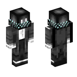 Minecraft Skin #199516