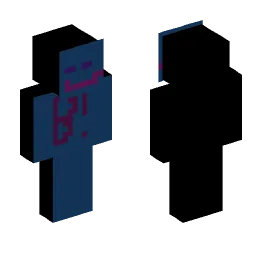 Minecraft Skin #199519