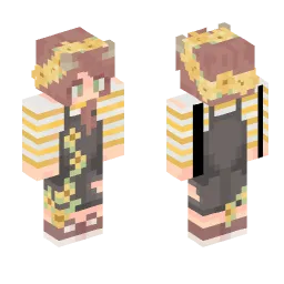 Minecraft Skin #199523