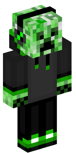 MrcreeperGam1ng Minecraft Skin Preview on Minecraft.Co.Com