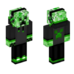 Minecraft Skin #199535