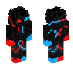 Minecraft Skin #199539