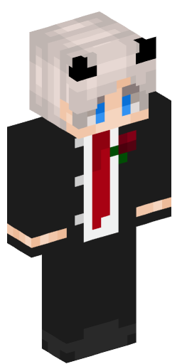 Minecraft Skin #199542