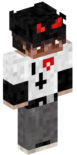 peterisnotcool Minecraft Skin Preview on Minecraft.Co.Com