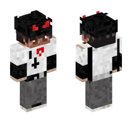 Minecraft Skin #199548
