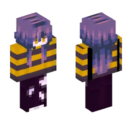 Minecraft Skin #199564