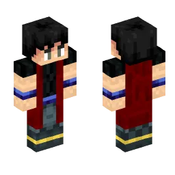 Minecraft Skin #199566