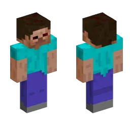 Minecraft Skin #199568