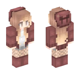 Minecraft Skin #199574