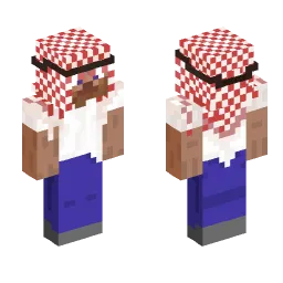 Minecraft Skin #199581