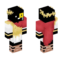 Minecraft Skin #199601