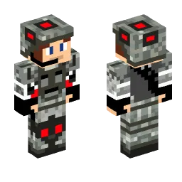 Minecraft Skin #199603