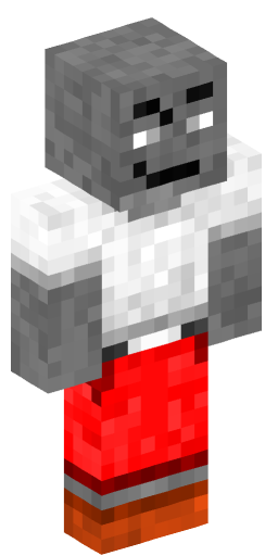 sajek96 Minecraft Skin Preview on Minecraft.Co.Com