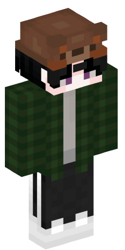 OroBianco27 Minecraft Skin Preview on Minecraft.Co.Com