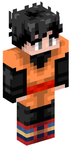 jayhne Minecraft Skin Preview on Minecraft.Co.Com