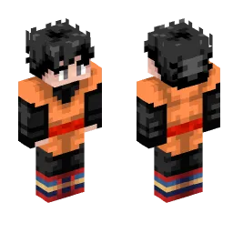Minecraft Skin #199620