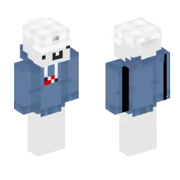Minecraft Skin #199621