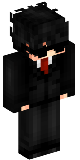 fearless_freep Minecraft Skin Preview on Minecraft.Co.Com