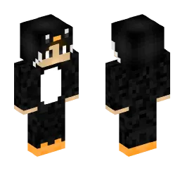 Minecraft Skin #199629