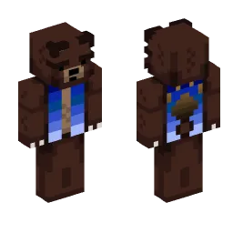Minecraft Skin #199632