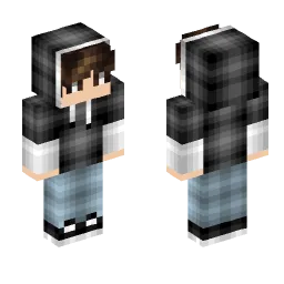 Minecraft Skin #199635