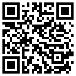 TheSpaceStarling QR Code