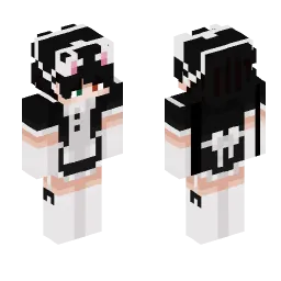 Minecraft Skin #199644