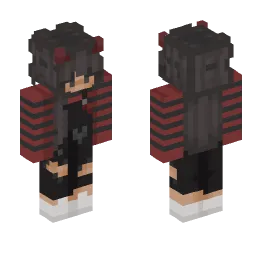 Minecraft Skin #199645