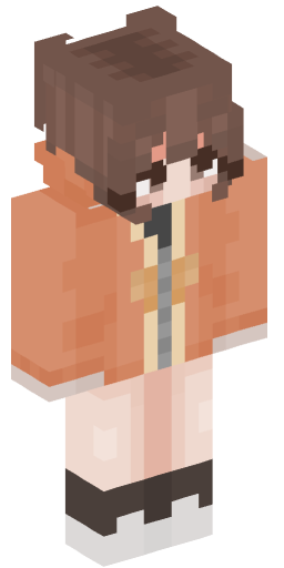 Woonkus Minecraft Skin Preview on Minecraft.Co.Com