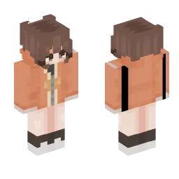 Minecraft Skin #199647
