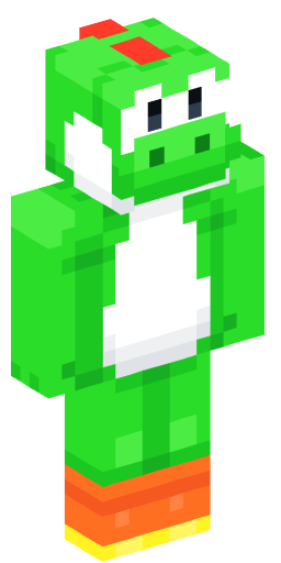 NotBlixx Minecraft Skin Preview on Minecraft.Co.Com