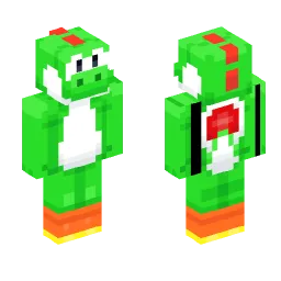 Minecraft Skin #199650