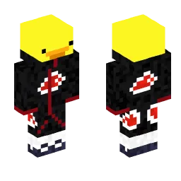 Minecraft Skin #199669