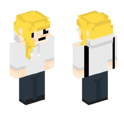 Minecraft Skin #199683