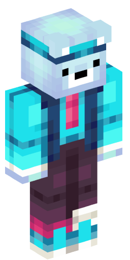 Minecraft Skin #199694