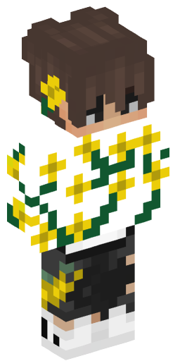 Ex1TrEmE_YT Minecraft Skin Preview on Minecraft.Co.Com