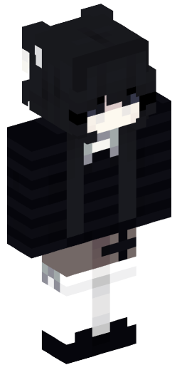 fzrzzz Minecraft Skin Preview on Minecraft.Co.Com