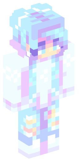 Minecraft Skin #199722