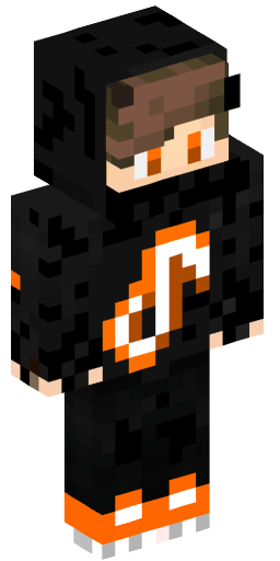 xbartek_2137 Minecraft Skin Preview on Minecraft.Co.Com