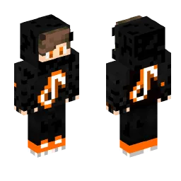 Minecraft Skin #199741