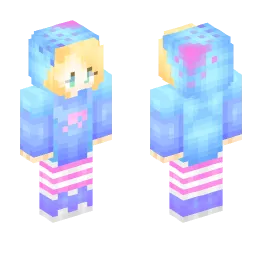 Minecraft Skin #199758