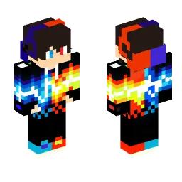 Minecraft Skin #199769