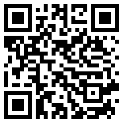 CristoIsPurple QR Code